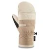 Dakine Dakine Fleetwood Womens Mitten - Stone/Turtled