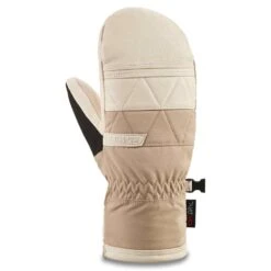 Dakine Dakine Fleetwood Womens Mitten - Stone/Turtled
