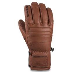 Dakine Dakine Kodiak Gore-Tex Glove - Red Earth