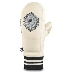 Dakine Dakine Team Lotus Womens Mitten - Jamie Anderson