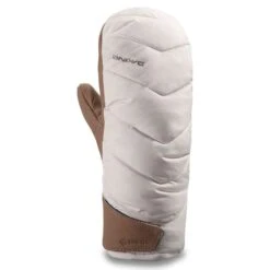 Dakine Dakine Tundra Gore-Tex Womens Mitten - Stone/Turtledove