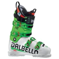 Dalbello Dalbello DRS 140 Race Ski Boot 2022