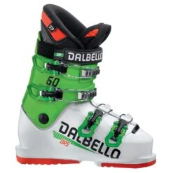 Dalbello Dalbello DRS 60 Junior Race Ski Boot 2022