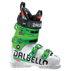 Dalbello Dalbello DRS 90 LC Race Ski Boot 2022