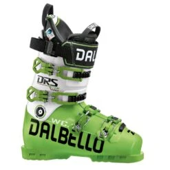 Dalbello Dalbello DRS World Cup S Boot - 130 -RR Ski Race Shop dalbello drs world cup s boot 130 p5129 14898 image