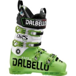 Dalbello Dalbello DRS World Cup SS Boot - 110