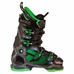 Dalbello Dalbello DS Asolo 120 GW Ski Boot 2022 - Dark Blue/Blue