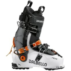 Dalbello Dalbello Lupo Factory 130 Touring Boot - Carbon White