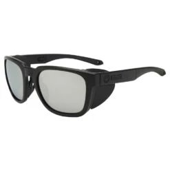 Dragon Dragon Excursion X Sunglasses - Matte Black/Silver Ion