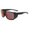 Dragon Dragon Latitude X Sunglasses - Matte Black/Infrared Ion -RR Ski Race Shop dragon latitude x sunglasses matte black infrared ion p19983 27538 image