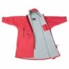 DryRobe DryRobe Advance Longsleeve Rain Jacket - Red/Grey