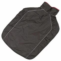 DryRobe DryRobe Dog Jacket - Black/Red 8 DryRobe DryRobe Dog Jacket - Black/Red -RR Ski Race Shop dryrobe dog jacket black red p21115 30098 image