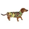 DryRobe DryRobe Dog Jacket - Camouflage Pink -RR Ski Race Shop dryrobe dog jacket camouflage pink p21117 30091 image