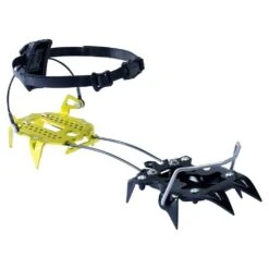 Dynafit Dynafit Mezzalama Crampon - Black Out