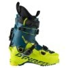 Dynafit Dynafit Radical Pro Ski Boot 2024 - Petrol/Lime Punch -RR Ski Race Shop dynafit radical pro ski boot 2024 petrol lime punch p22927 32887 image