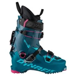 Dynafit Dynafit Radical Pro Womens Ski Touring Boot 2024 - Petrol/Reef