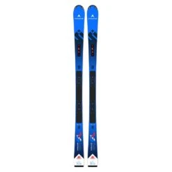 Dynastar Dynastar Omeglass WC R22 Factory Slalom Race Ski - 2024
