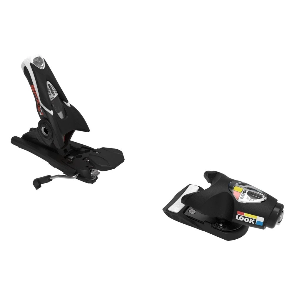 Dynastar Dynastar Omeglass World Cup FIS SL Limited Edition Clement Noel Signature R22 SPX 15 RockerRace Binding - 2023 5 Dynastar Dynastar Omeglass World Cup FIS SL Limited Edition Clement Noel Signature R22 SPX 15 RockerRace Binding - 2023 - Image 3