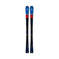 Dynastar Dynastar Speed Omeglass Team (R21 Pro) Junior Race Ski - 2023