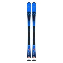 Dynastar Dynastar Speed Omeglass WC SL R22 Race Ski (Pre-FIS) - 2024