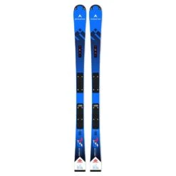 Dynastar Dynastar Speed OMG Team SL (R21 Pro) Junior Race Ski - 2024