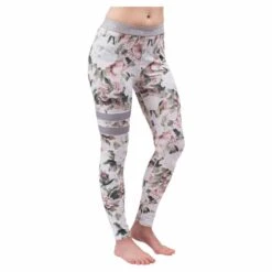 Eivy Eivy Ice Cold Women's Tights - Bloom -RR Ski Race Shop eivy ice cold womens tights bloom p16146 28427 image
