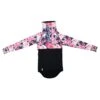 Eivy Eivy Icecold Womens Top - Winter Blossom