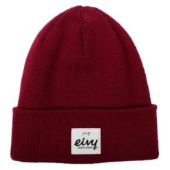 Eivy Eivy Watcher Beanie - Wine