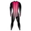 Energiapura Energiapura Active Thermic Speed Racing Suit - Black/Fuchsia -RR Ski Race Shop energiapura active thermic speed racing suit black fuchsia p22327 31874 image