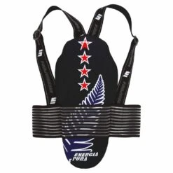 Energiapura Energiapura Adjustable Long Back Protector - Alice Robinson