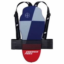 Energiapura Energiapura Adjustable Long Back Protector - Henrik Kristoffersen