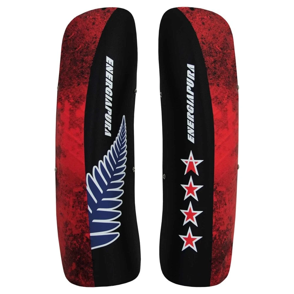 Energiapura Energiapura Adult Leg Guards 40cm - Alice Robinson 3 Energiapura Energiapura Adult Leg Guards 40cm - Alice Robinson
