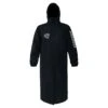 Energiapura Energiapura Adult Raincoat Storm - Black