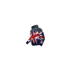 Energiapura Adult Training Jacket - GB Flag -RR Ski Race Shop energiapura adult training jacket gb flag p351 2953 image