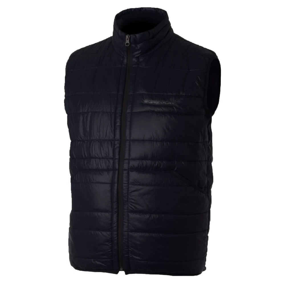 Energiapura Energiapura BAAR Training Vest - Black 4 Energiapura Energiapura BAAR Training Vest - Black - Image 2