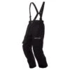 Energiapura Energiapura Coaches Landeck Ski Pant - Black