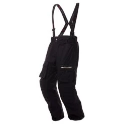 Energiapura Energiapura Coaches Landeck Ski Pant - Black