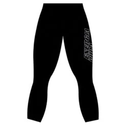 Energiapura Energiapura Cut Resistant 3/4 Padded Pant - Black