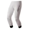 Energiapura Energiapura Cut Resistant 3/4 Pant - White -RR Ski Race Shop energiapura cut resistant 3 4 pant white p17506 22171 image
