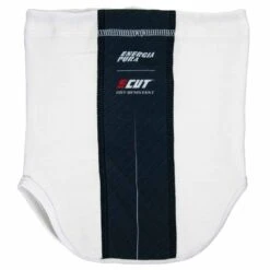 Energiapura Energiapura Cut Resistant Neckwarmer - Natural White