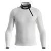 Energiapura Energiapura FIS Maglia Cut Resistant Shirt - White -RR Ski Race Shop energiapura fis maglia cut resistant shirt white p25926 36940 image