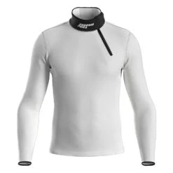 Energiapura Energiapura FIS Maglia Cut Resistant Shirt - White