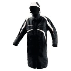 Energiapura Energiapura Junior Coach/Storm Jacket - Black/White 8 Energiapura Energiapura Junior Coach/Storm Jacket - Black/White -RR Ski Race Shop energiapura junior coach storm jacket black white p18043 28877 image