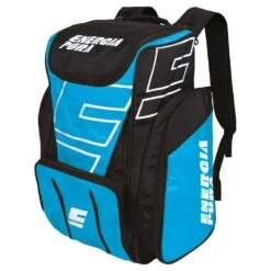 Energiapura Energiapura Junior Racer Bag 63L - Blue/Black/White