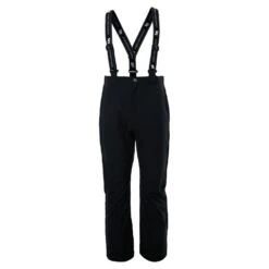 Energiapura Energiapura Leirvik Full Zip Ski Race Pants - Black