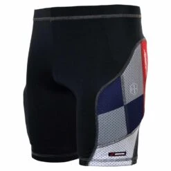 Energiapura Energiapura Padded Race Short - Henrik Kristoffersen