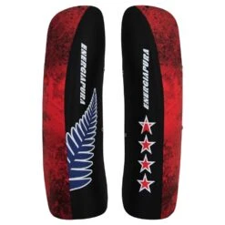 Energiapura Energiapura Parastinchi Junior Racing Leg Guards - Alice Robinson