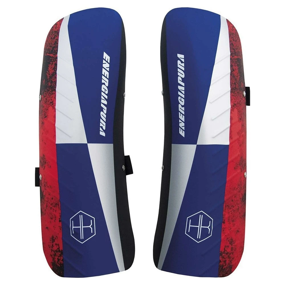 Energiapura Energiapura Parastinchi Racing Junior Leg Guards - Henrik Kristoffersen 3 Energiapura Energiapura Parastinchi Racing Junior Leg Guards - Henrik Kristoffersen