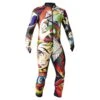 Energiapura Energiapura Pop Art Unpadded Catsuit - Pop Art 1 Energiapura Energiapura Pop Art Unpadded Catsuit - Pop Art -RR Ski Race Shop energiapura pop art unpadded catsuit pop art p18017 23410 image