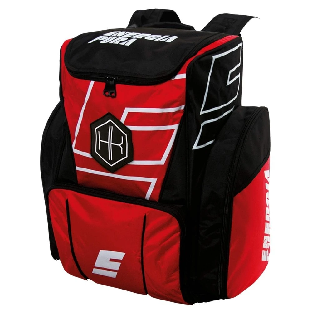 Energiapura Energiapura Racer Bag - Henrik Kristoffersen 3 Energiapura Energiapura Racer Bag - Henrik Kristoffersen